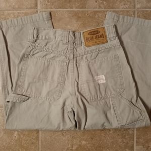 kids carpenter pants